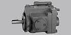 Axial piston variable displacement pumps - open circuit