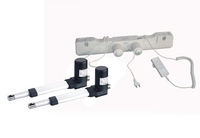 JieCang series JC35S2 linear actuators