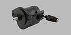 Cast Iron Fan Drive Motors