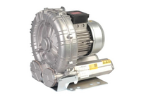 FPZ side channel blower MS series 