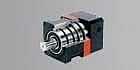 Geared motors, Screw jacks, Linear units