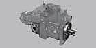 Hydraulic pumps