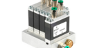 High speed valves MATRIX