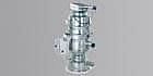 Conveioare pentru transport vacuumatic