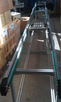 Conveyors Transfer lines04