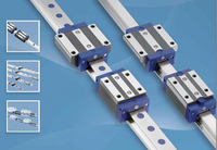 Linear guides