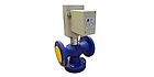 Aris compact valve actuator VK series