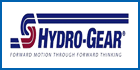 HYDRO-GEAR