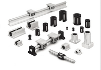 Linear bearings