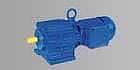 Geared Motors