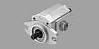 Aluminium Gear Pumps