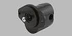 Cast Iron Gear Motors