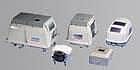 Membrane blowers