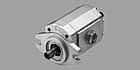 Aluminium Gear Motors