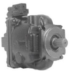 danfoss verstellpumpe