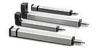 Precision Linear Actuators THOMSON
